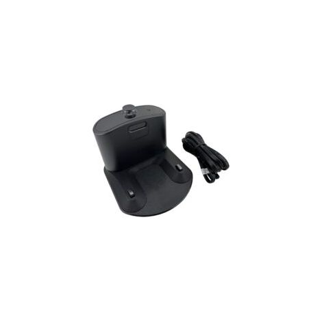 Base di ricarica per robot aspirapolvere iRobot Roomba serie 500, 600, 700, 800 e 900. (1/4)