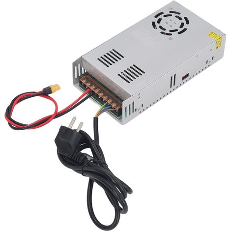 Convertisseur de tension de transformateur à DC12V pour compresseur d'air PCP et pompe haute pression (1/5)