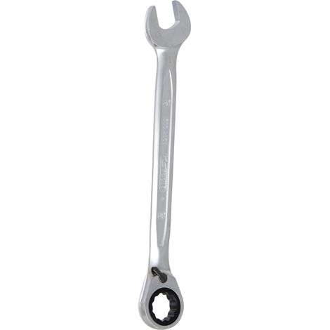Cles mixtes a cliquet reversible GEARplus 30 mm - KS Tools 503.4628 (1/4)