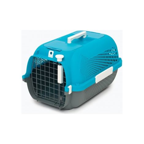 Catit TransportÝn Profile - S Turquesa