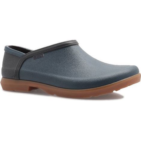 Zoccoli giardinaggio Rouchette origin gomma naturale comfort