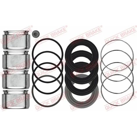 Kit de réparation, étrier de frein Quick Brake 114-5193 LEXUS