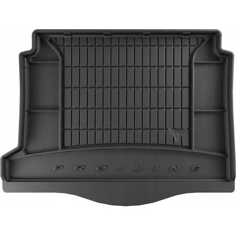 Kofferraummatteneinsatz aus Gummi FORD Mondeo Mk5 Kombi Hybrid 2014-2022 (1/5)