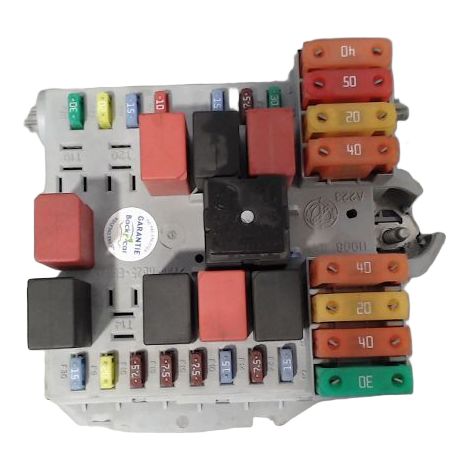 [PRODUIT D'OCCASION] Boite A Fusibles CITROEN Jumper ♻️ Ref Oe. BfmCITROENjumper - Garantie à vie