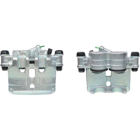 Étrier de frein ATE 24.3481-9962.5 NISSAN 41001-MB600 41001-MB60A