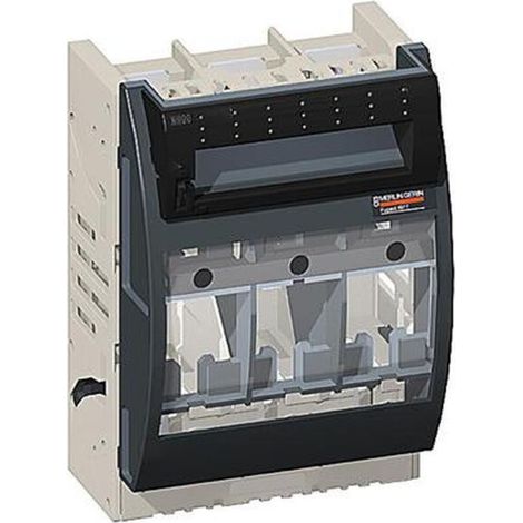 Mersen NH-TRENNER 00 3P 160A SCHRAUBE (2.030.000 AUFB.)
