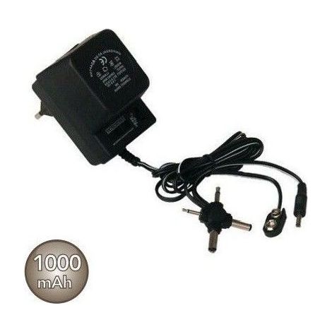 AC / DC 1000mA Stromwandler GSC 1400525