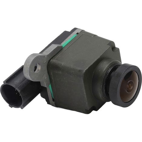 Rückfahrkamera 68206872AI IP68 wasserdichte Linse, klares Bild, Ersatz für Dodge Du