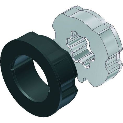 Tm2 Ad45 - Zf 801Pc