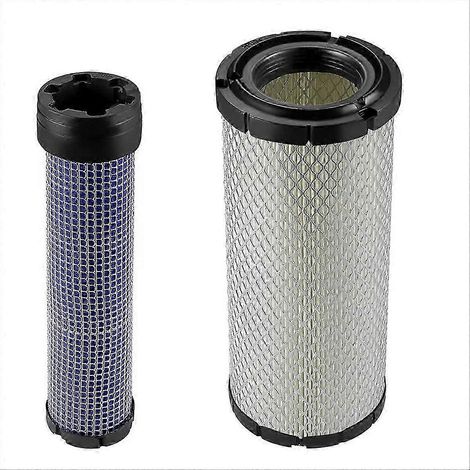 Kits de filtres à air pour P821575 P822858 6672467 de bonne qualité (1/5)