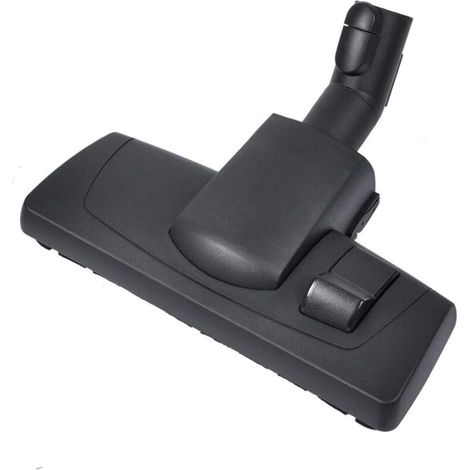 Brosse Aspirateur Universel pour Miele Tubes de 35 mm, S1 S2 S4 S5 S6 S8, Compact C1 C2 C3 Complete C1 C2 C3 Classic C1 Series (1/4)