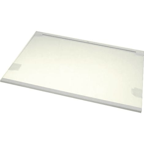 CLAYETTE EN VERRE pour REFRIGERATEUR SAMSUNG - DA97-16288A (1/2)