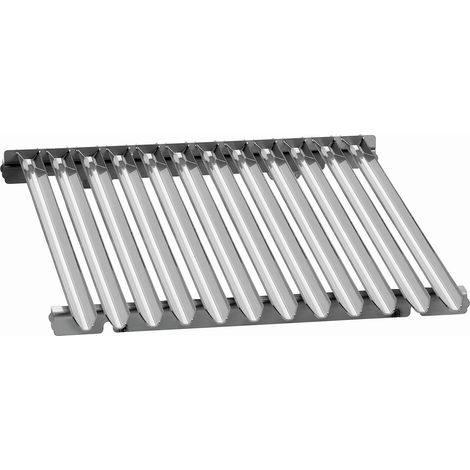 Grille en V pour Viandes - 350 x 505 mm - Bartscher