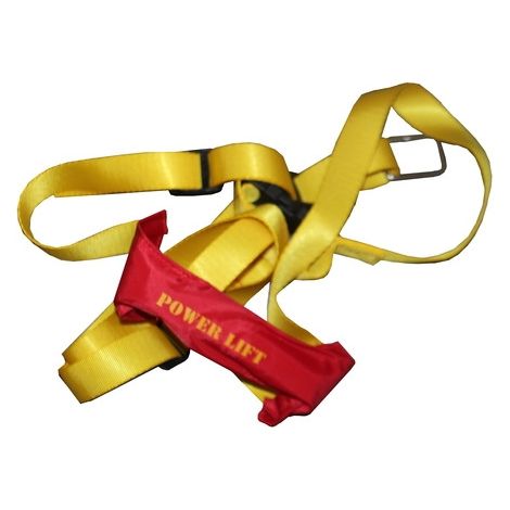 Harnais de levage moteur hors-bord - (1/3)