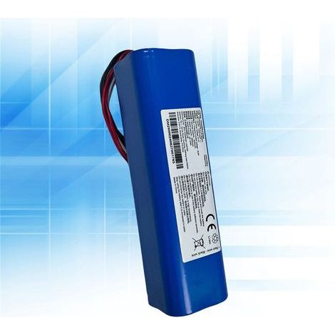 Batterie C101 pour balayeuse Mijia Mop Pro / MJSTS series B (1/4)