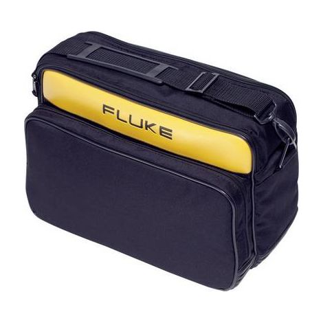 Fluke 3311173 C345 Sacoche pour appareil de mesure Convient pour (détails) Appareils de mesure Fluke (1/2)