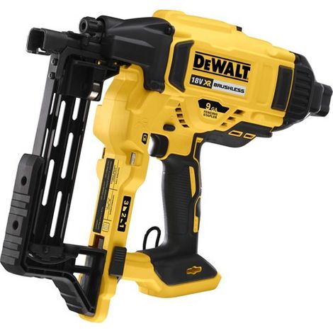 DEWALT DCFS950N 18v Fencing stapler (1/7)