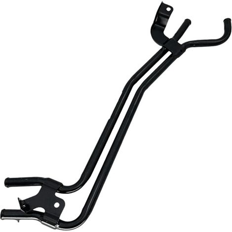 06E121083G and 06E121083B are suitable for Audi Q7, S4, A5, and S5 coolant hoses. (1/4)
