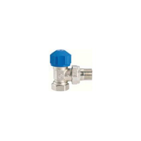 Valvola termostatica basic C093100702 pressione 10bar temperatura 120°C (1/2)