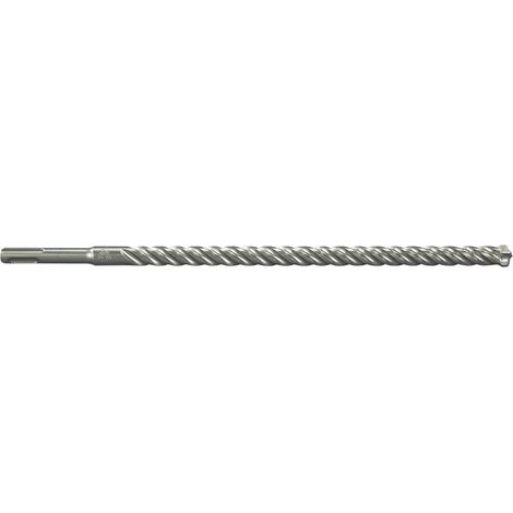 MAKITA E-14663 Broca para SDS-PLUS Nemesis II 14x310mm