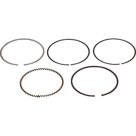 Set segmenti (STD) HONDA 13010Z0L014