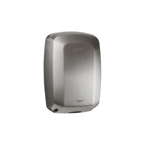 MEDICLINICS M09ACS-FIL MACHFLOW Secamanos Automático Acabado Satinado con Filtro Hepa - ref: M09ACS-FIL
