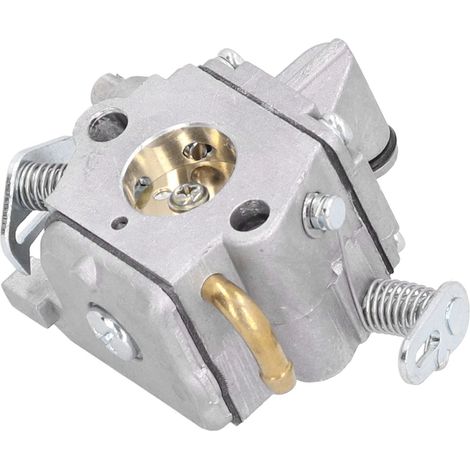 Carburatore Collettore di aspirazione Filtro aria Tubo carburante per MS180 MS170 018017 MS180 170 Ricambi (1/5)