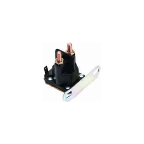 MTD RELÉ DE ARRANQUE 725-1426A