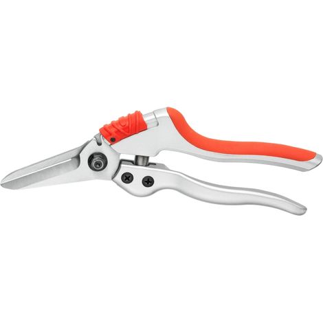 Forbice per vigna in alluminio 210 mm. (1/4)