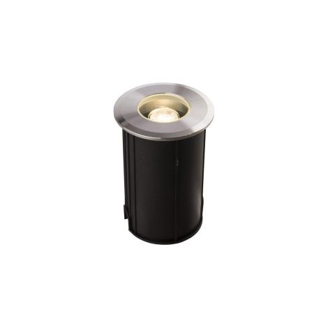 Nowodvorski PICCO faretto carrabile LED argento 9cm IP67