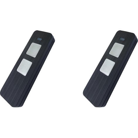 télécommandes de porte de garage sans fil 868M pour portail roulant de la série SOMMER APERTO (1/2)
