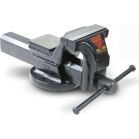 BETA 1599F 150 - Morse parallele da banco forgiate