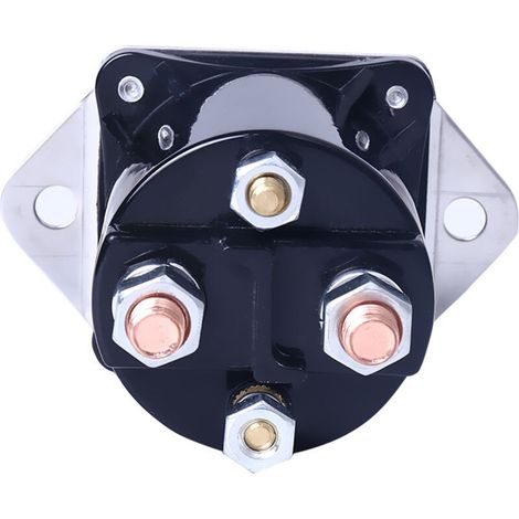 12V Magnetventil für Volkswagen Golf, Original-Referenz: 1013609 435-1541013609, ohne Verriegelung. (1/4)