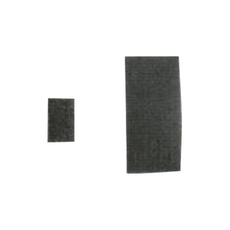 KIT FILTRES U38 ALYX POUR PETIT ELECTROMENAGER HOOVER - 35600416 (1/2)