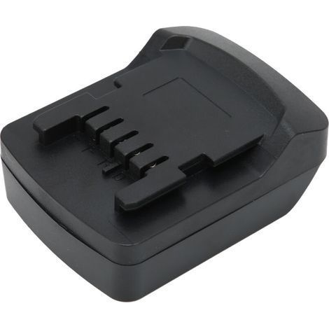 Akkuadapter für 18V/20V-Akkus, für Metabo 18V Lithium-Akkus, Netzteil für Elektrowerkzeuge (1/4)