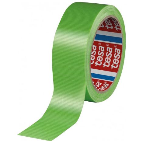 Ruban adhésif toilé tesa 4621 Outdoor 50m x 25mm (Par 72) (1/2)