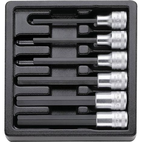 Stahlwille TCS 1054/2054 96838117 Inserto giravite (1/2)