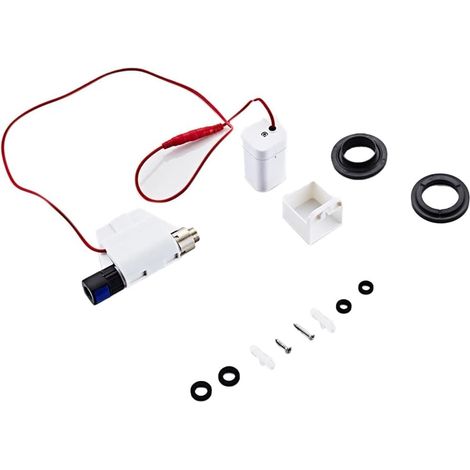 Zubehör für Touch-Controller für intelligente Induktionssensor-Küchenarmaturen, Ersatzteil A (1/5)