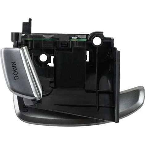 BBW2663P0A fits the gear shift switch of the left-hand drive Mazda 3 (11-12 models).
