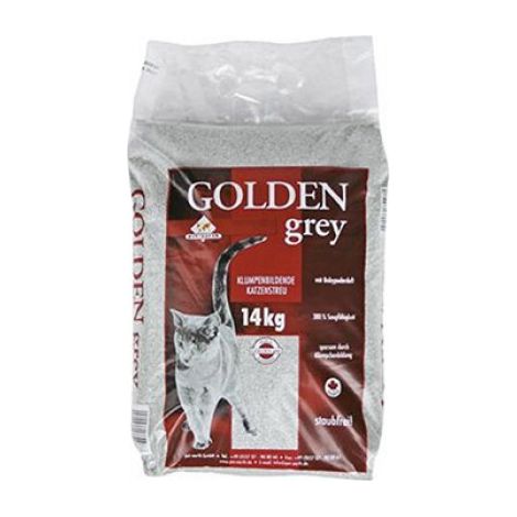 Golden Grey 14 kg