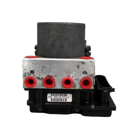 Unite Hydraulique Abs FIAT Punto 2003- [PRODUIT D'OCCASION]♻️71719584 (1/2)