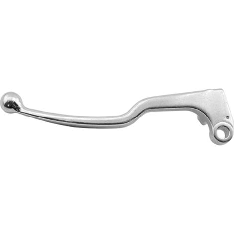 Maneta de embrague plateada Yamaha MT09 V (piezas DSY07SV)