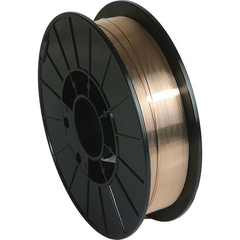 Gys Filo in Acciaio Al Boro 086647 0 8Mm 5Kg