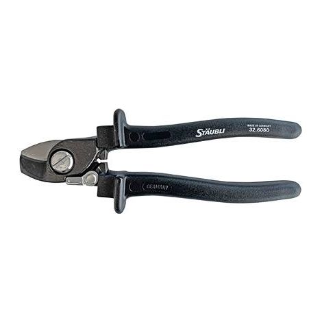 Stäubli PV-WZ-KS 32.6080 Pince coupe-câbles V130313