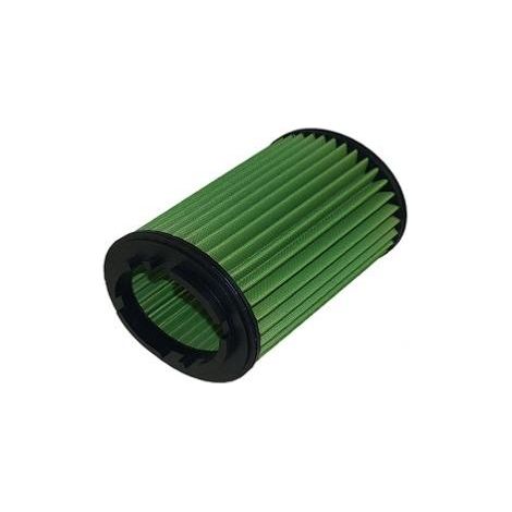 Filtre a air Green pour Alfa Romeo 159 Break de 2005 a 2012-1.9L JTS-160cv-36485142 (1/2)