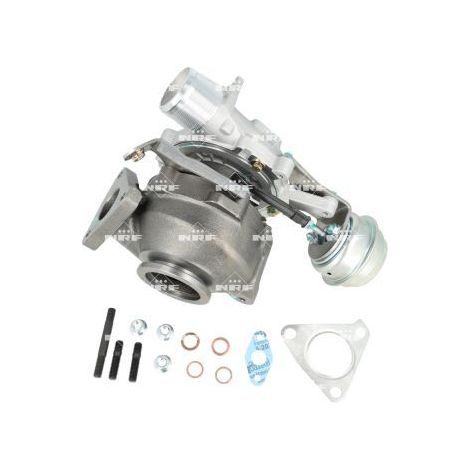 Turbocompresseur, suralimentation NRF 90010359 SUZUKI 1390067JG0 1390067JG1