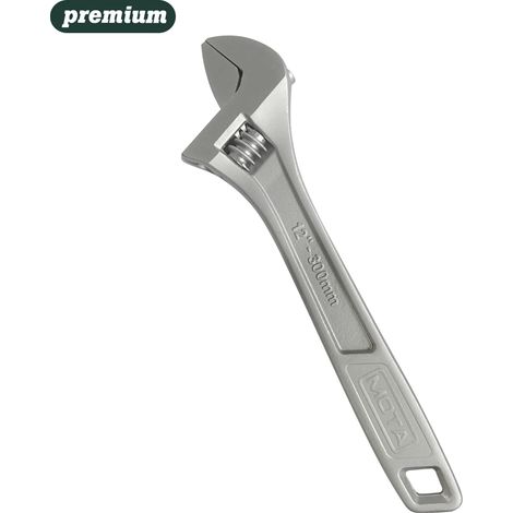 Chiave regolabile CR V lucidata 15" llp15 MOTA