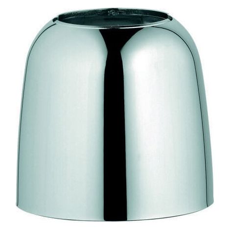 Capuchon GROHE chromé (1/3)