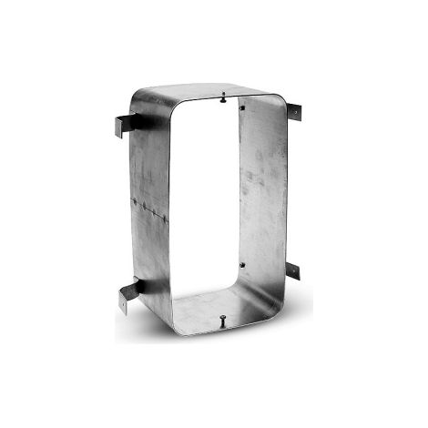 Cadre de montage ProGasFlex 120, 158 x 288 mm