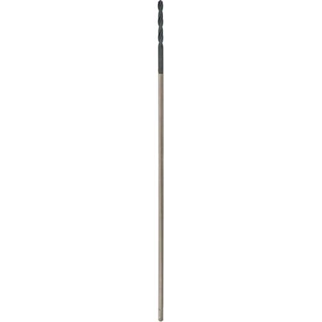2608597401 - Punte per casseforme e installazioni con codolo, SDS plus 10 x 600 mm per legno (1/5)